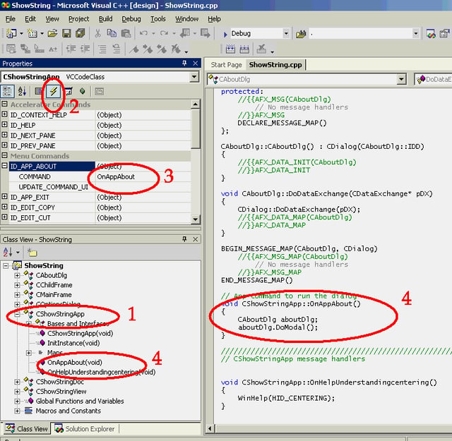 What’s Special about Visual C++ .NET?