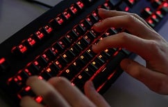Creating a Simple Keylogger in Visual Basic