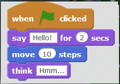 Programming Languages for Kids (and Grown Ups)!