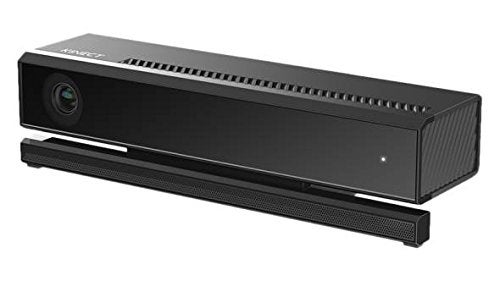 Microsoft Kinect for Windows