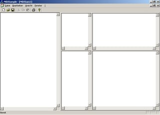 Hypersplitter�a Splitter Manager