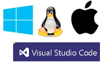Visual Studio Gets Crazy: Welcome to the Mac and Linux