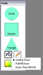 Visual Basic Line Drawing Tutorial Creating Your Own Drawing Application with Visual Basic.NET, Part 2 ...
