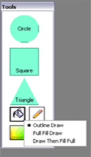 Creating Your Own Drawing Application with Visual Basic.NET, Part 2