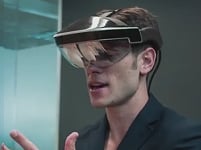 Mixed Reality: The Competition Heats up with the Meta 2