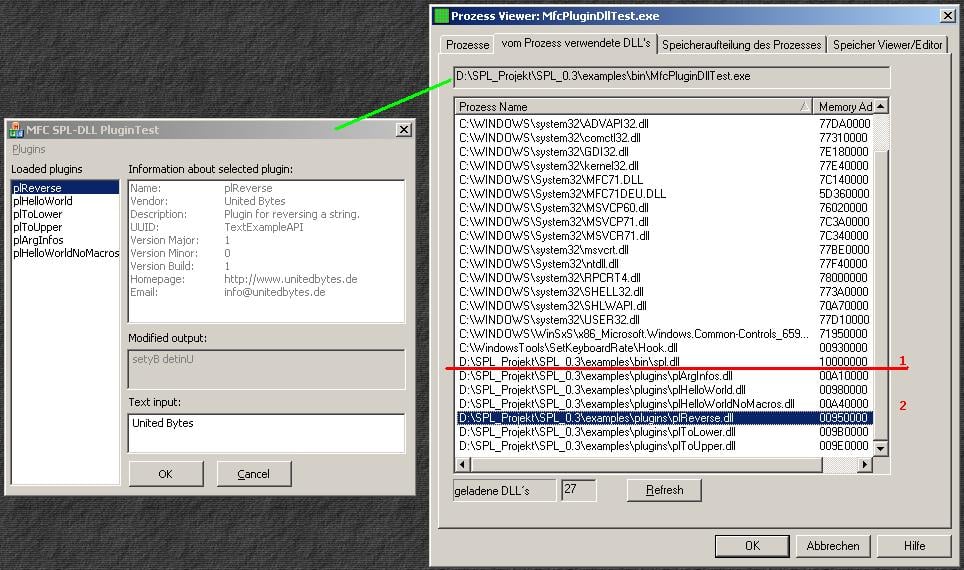Multi Platform Plugin Development Made Easy!