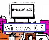 Microsoft Announces Windows 10 S: The Soul of Windows