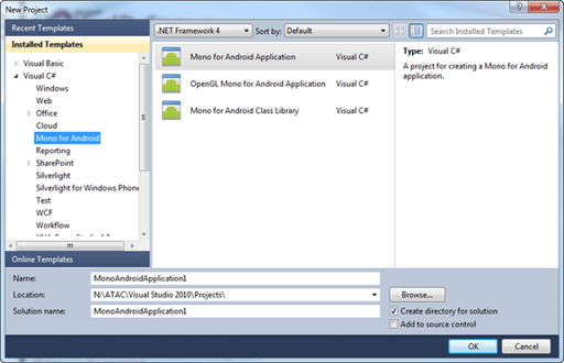 MonoDroid is Alive and Kicking as Mono for Android