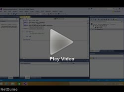 Video: Getting Started with the Netduino | CodeGuru