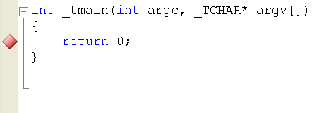 Visual C++: Protecting Against Buffer Overruns With the /GS Switch