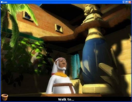 Cross-Platform Game Development for C++ Developers, Part V: OGRE 3D