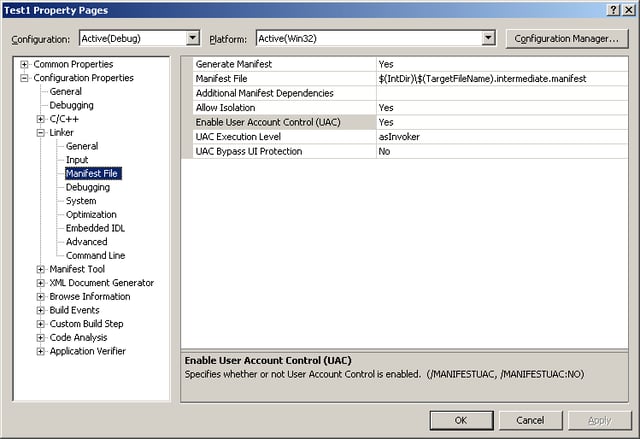 A Quick Look at Visual C++ Orcas