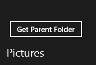 Parent Folder