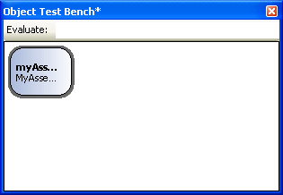 Object Tool Bench: Cool New VS 2005 Feature