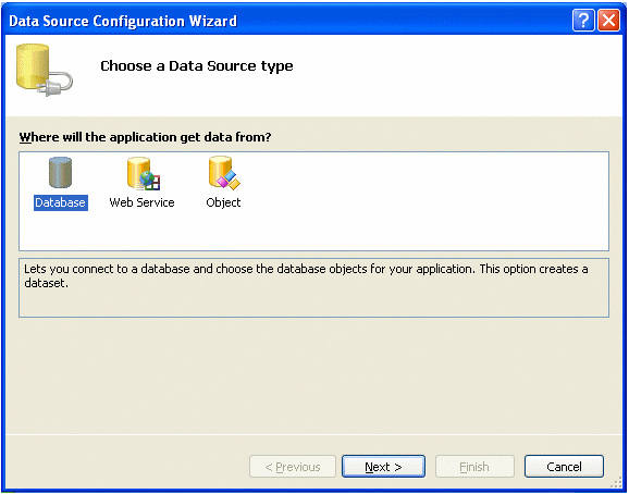 Binding Data to WinForms Controls in VB.NET 2.0