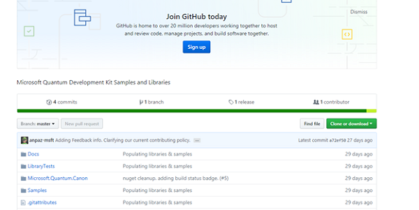 GitHub