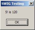 Expose Your C/C++ Program’s Internal API with a Quick SWIG