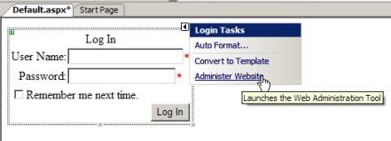 Enabling Custom Authentication for SharePoint 2007
