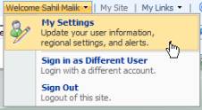 User Profiles and Audience Targeting in SharePoint 2007