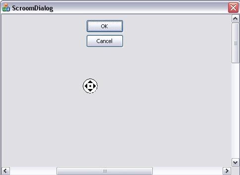 Scrolling and Zooming in a CDialog-Derived Class