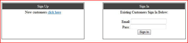 Using Web Standards to Simplify Web Control Development
