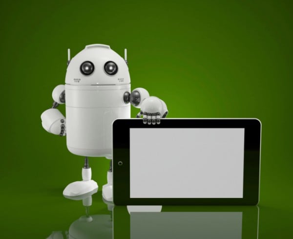 Cross Platform Mobile Development