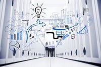 The Oracle IoT Platform