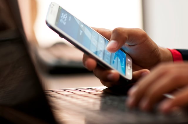 Mobile Device Detection in C#