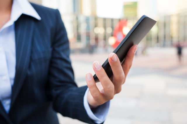 Creating Dynamic Layouts with Xamarin Designer for iOS