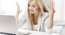 User Account Control Message Box