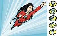 Taking Control of Gravity on Unity3D