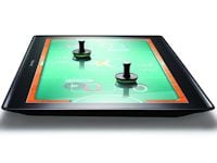 Tabletop PCs: New Possibilities and New Challenges for Developers