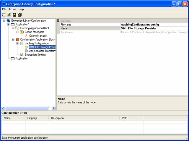 Implement Caching to Give Your .NET Applications a Performance Boost