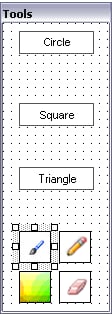 Creating Your Own Drawing Application with Visual Basic .NET, Part 1 ...