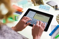 Detecting a Touchscreen in Visual Basic