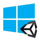 Creating a Unity Game for Windows 8