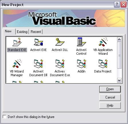 Comparison Between VB 6.0 and VB.NET Objects, Part 3 | CodeGuru