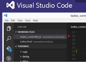 Top 10 Visual Studio Code How-To Stories