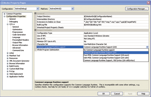 Writing Verifiably Type-Safe Code in Visual C++