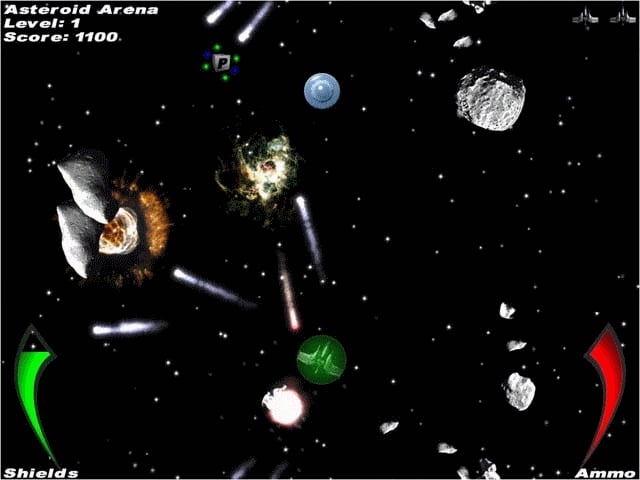 Cross-Platform Game Development for C++ Developers, Part IV: ClanLib ...