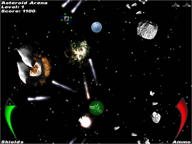 Cross-Platform Game Development for C++ Developers, Part IV: ClanLib SDK