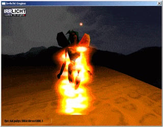 Cross-Platform Game Development for C++ Developers, Part III: The 3D Irrlicht Engine