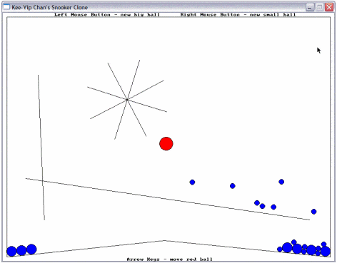 Cross-Platform Game Development for C++ Developers, Part II: The Allegro Platform