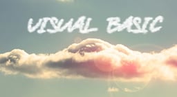 Creating a Simple OOP Diary with Visual Basic.NET