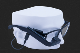 Not all Cool Computer Hardware is the Same: VR and AR Hardware