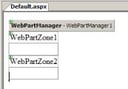 ASP.NET 2.0: WebPart Framework Basics