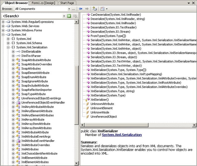 New Data Management Options for Windows Mobile Developers