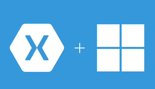 Xamarin