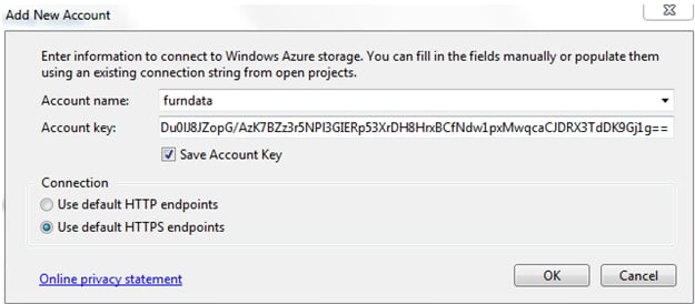 5 New Things in Microsoft Azure SDK 1.2