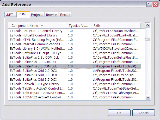 Encrypted .NET Serialization to a SQLite Database